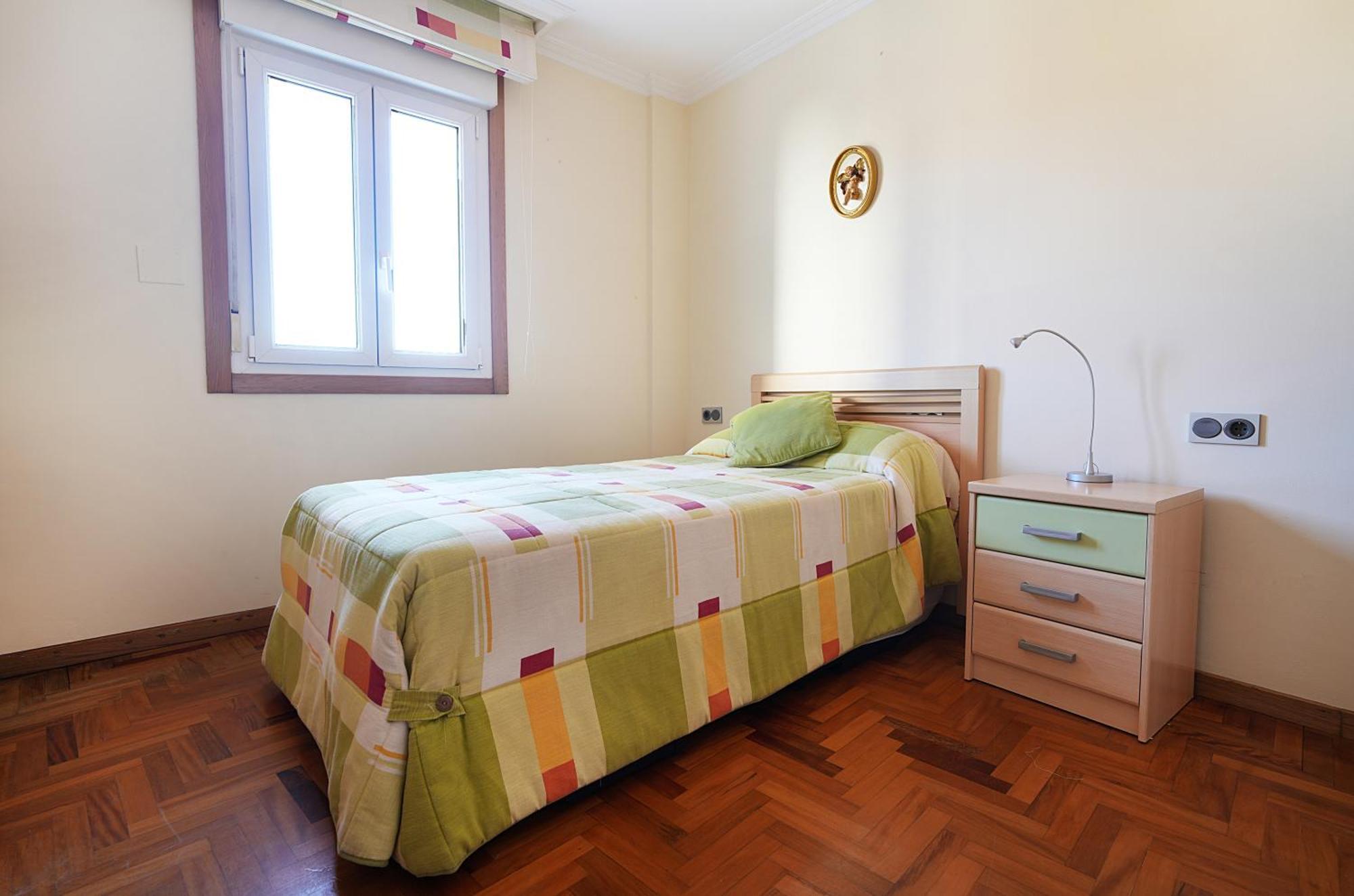 Apartamento De Playa En Villajuan Vilagarcia de Arousa Exterior photo