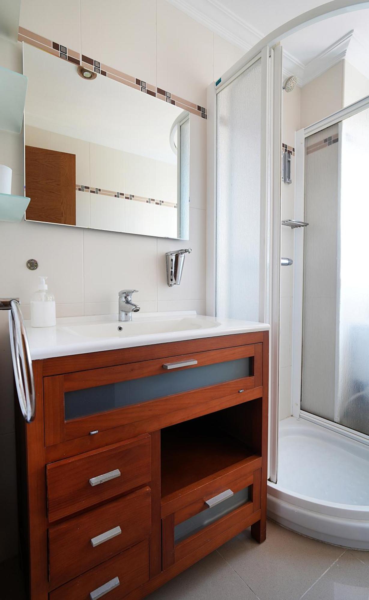 Apartamento De Playa En Villajuan Vilagarcia de Arousa Exterior photo